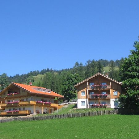 Residence Rosarela Badia  Esterno foto