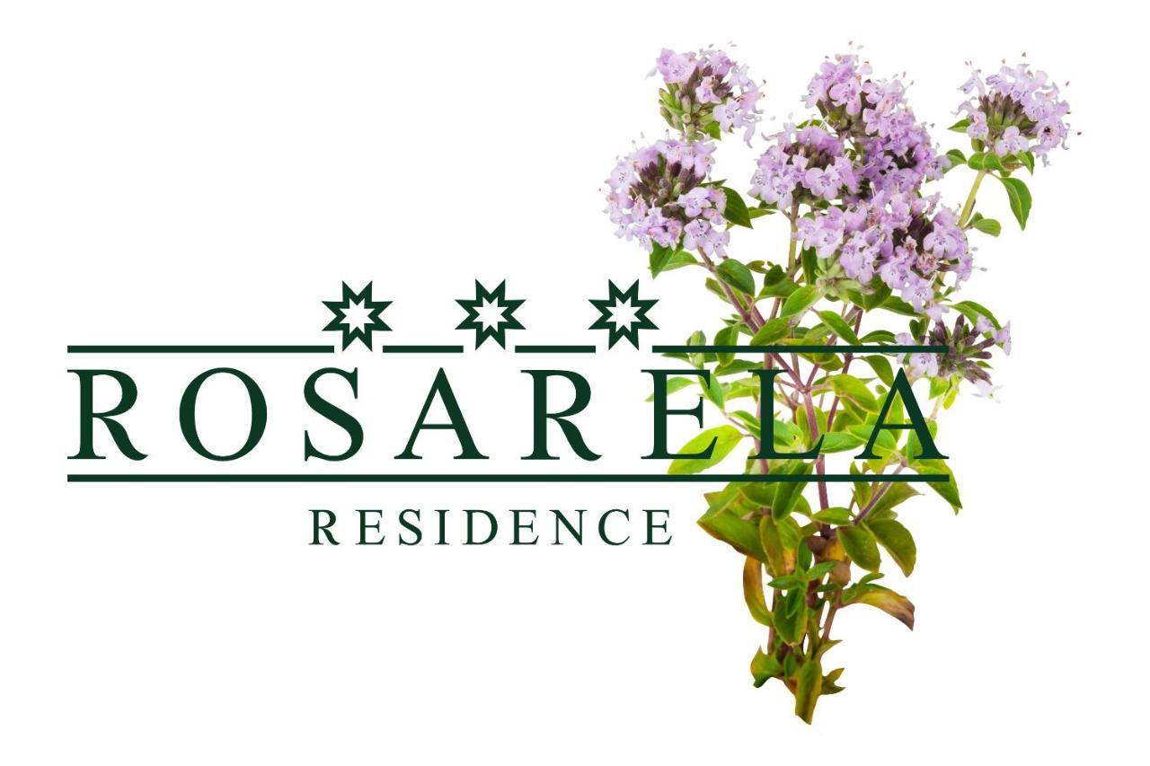 Residence Rosarela Badia  Esterno foto