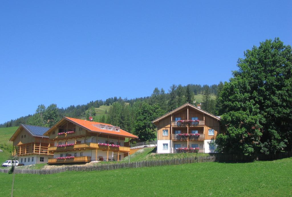 Residence Rosarela Badia  Esterno foto