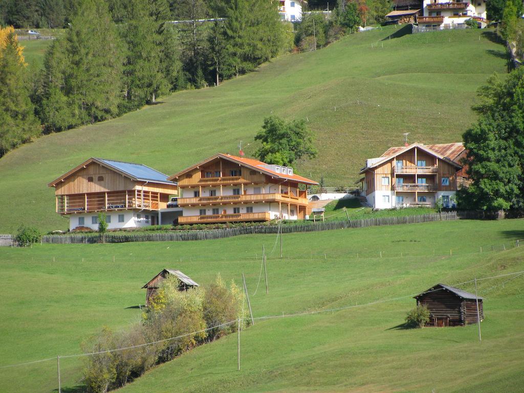 Residence Rosarela Badia  Esterno foto