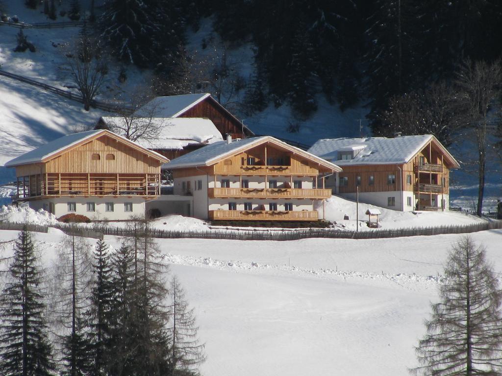 Residence Rosarela Badia  Esterno foto