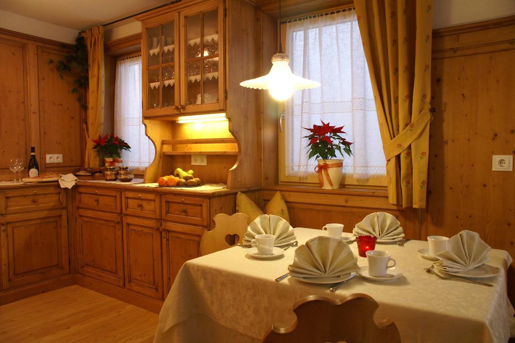 Residence Rosarela Badia  Esterno foto