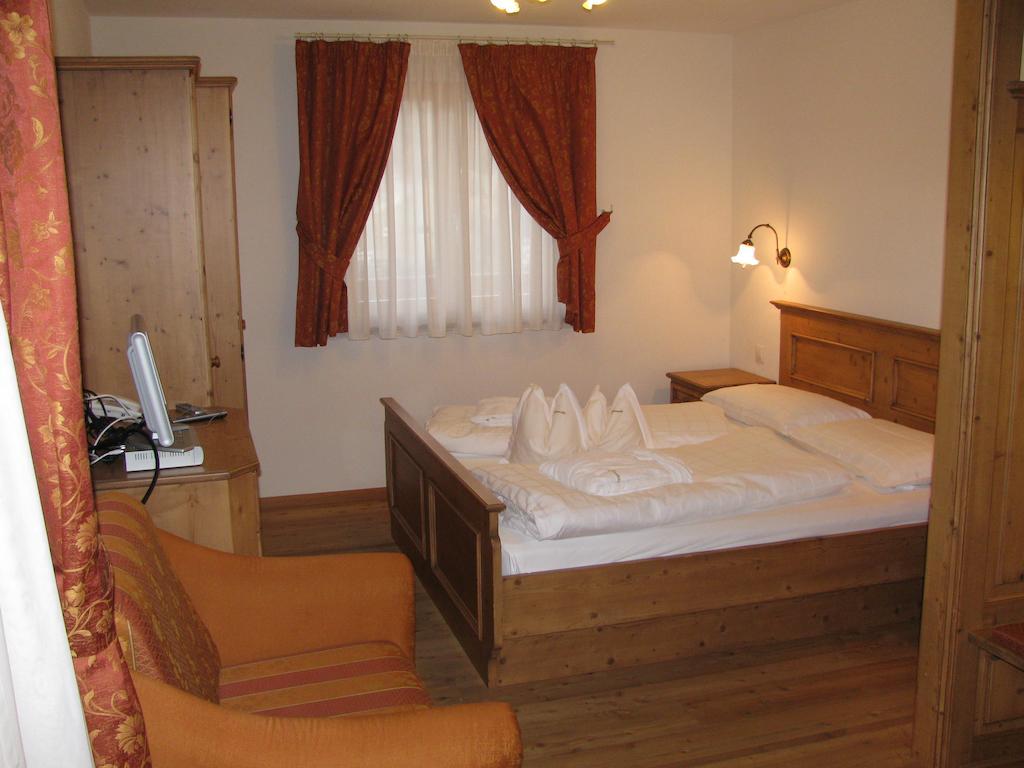 Residence Rosarela Badia  Camera foto