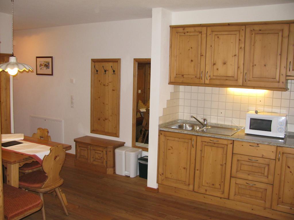 Residence Rosarela Badia  Camera foto