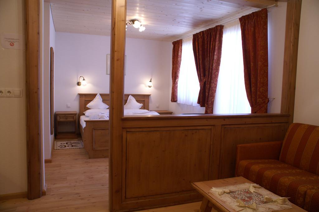 Residence Rosarela Badia  Camera foto