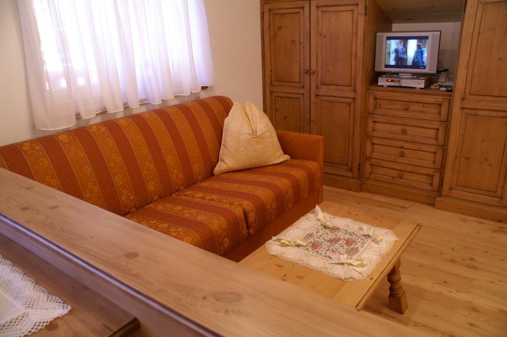 Residence Rosarela Badia  Camera foto