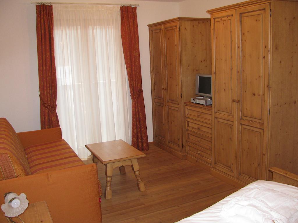 Residence Rosarela Badia  Camera foto