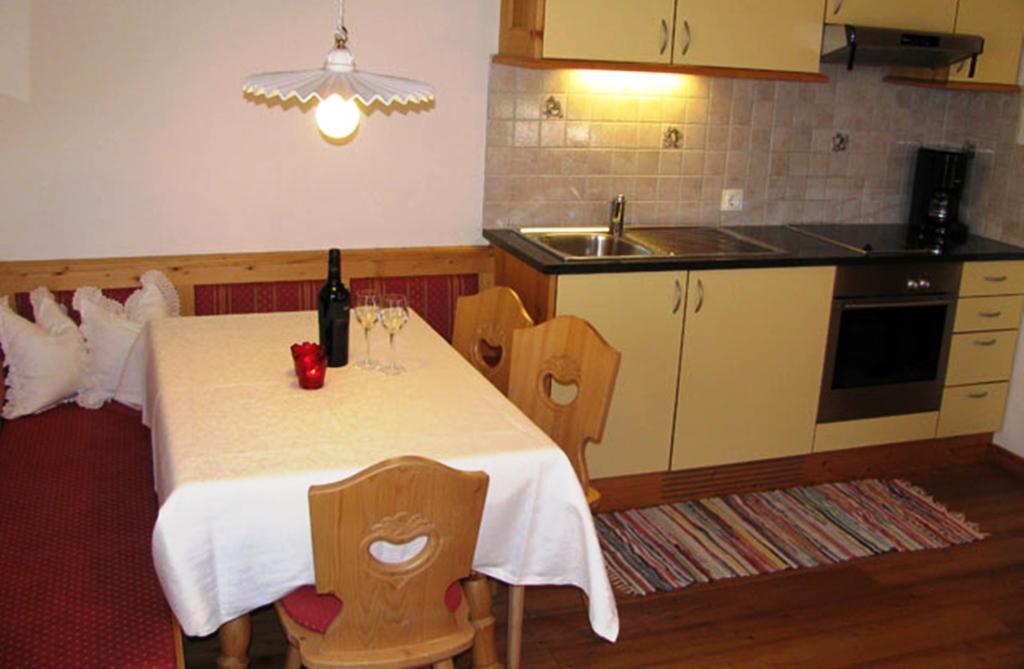 Residence Rosarela Badia  Esterno foto