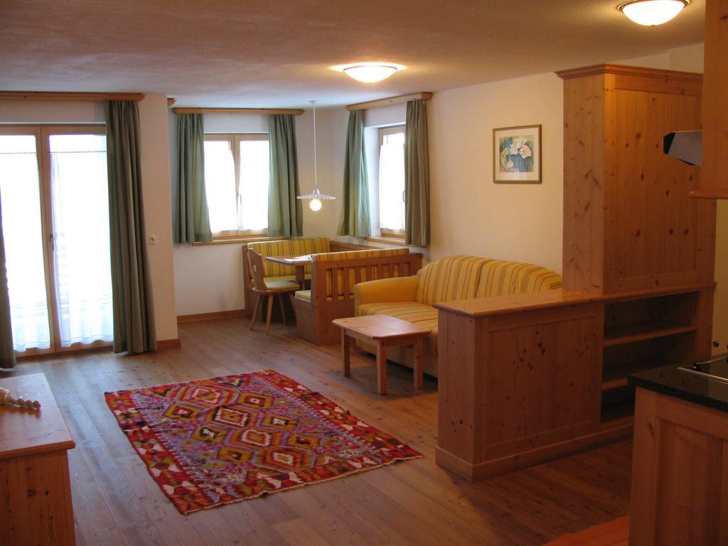 Residence Rosarela Badia  Esterno foto